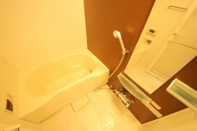 バス・シャワールーム　オアシス梅田