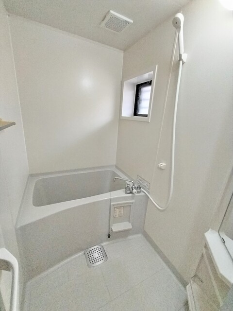 バス・シャワールーム　★お風呂