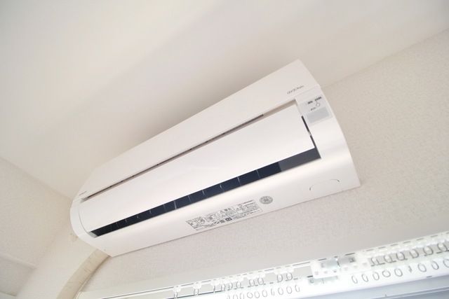 その他設備　※別部屋参考写真です