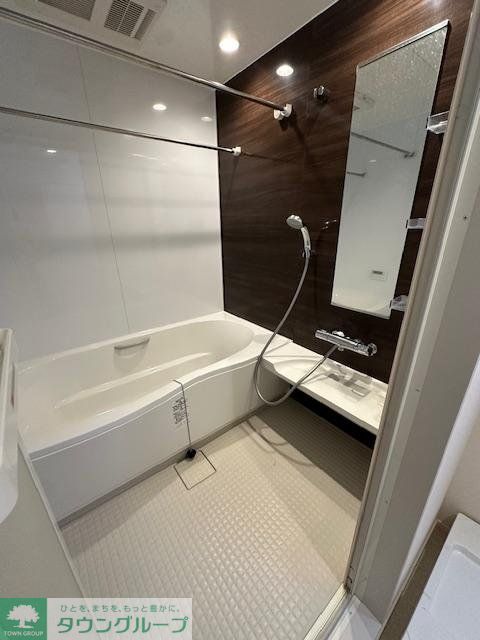 その他設備　ポスト