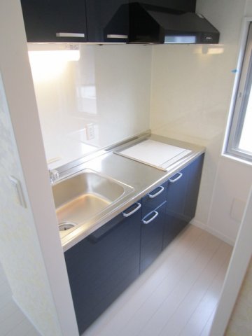 キッチン　別号室参考画像