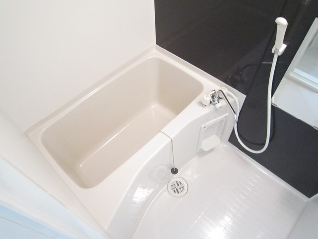 バス・シャワールーム　別号室参考画像