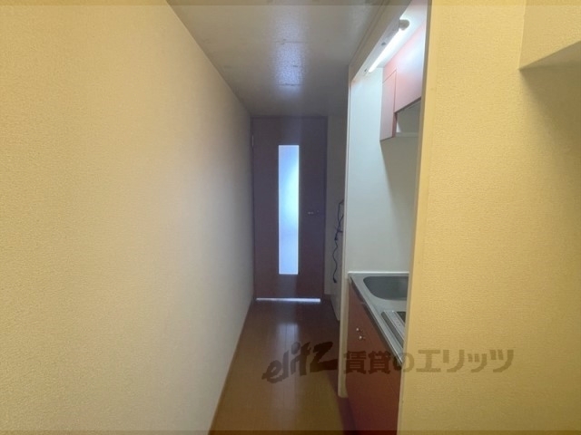 その他部屋・スペース　廊下