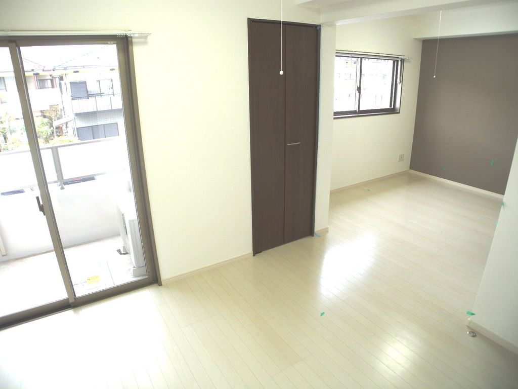 その他部屋・スペース　※代表タイプの写真のため実際と異なる場合がございます