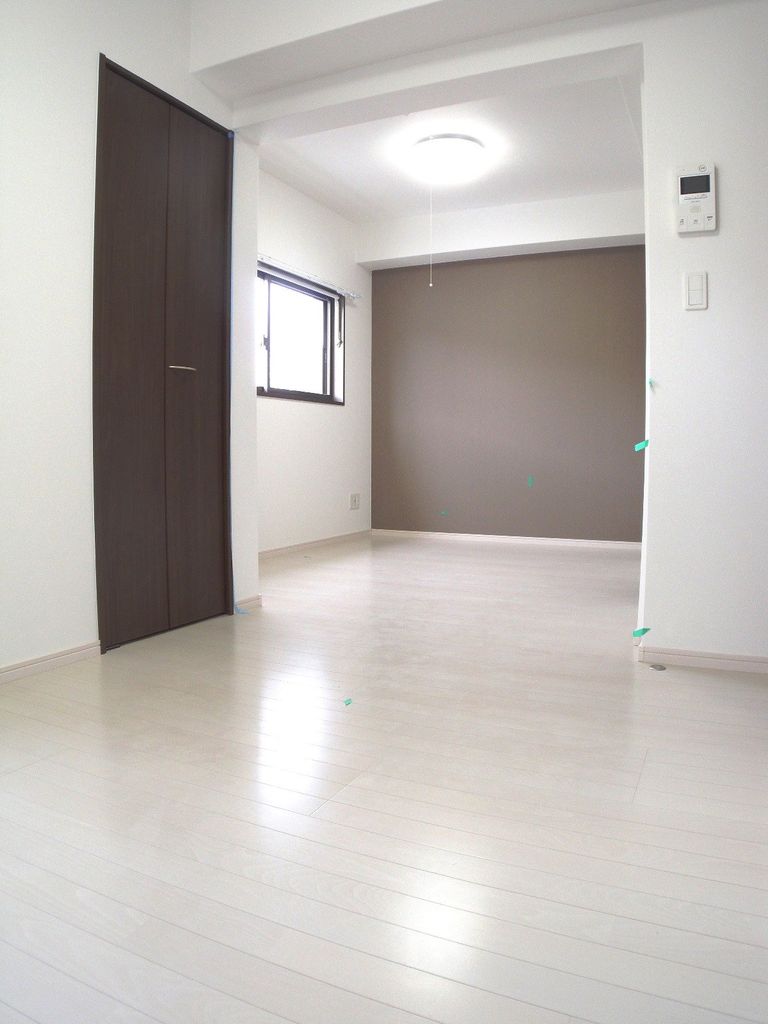 居室・リビング　※代表タイプの写真のため実際と異なる場合がございます