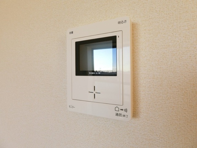 セキュリティ　図面と現状に相違がある場合には現状を優先