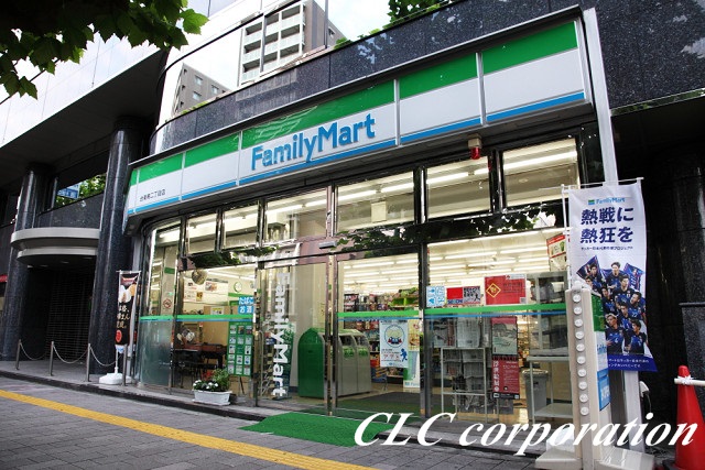 コンビニ　ファミリーマート 台東寿二丁目店（コンビニ）まで37m