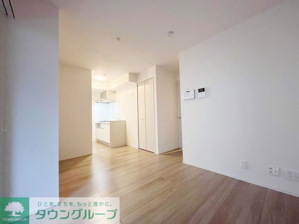 居室・リビング　リビング/居室