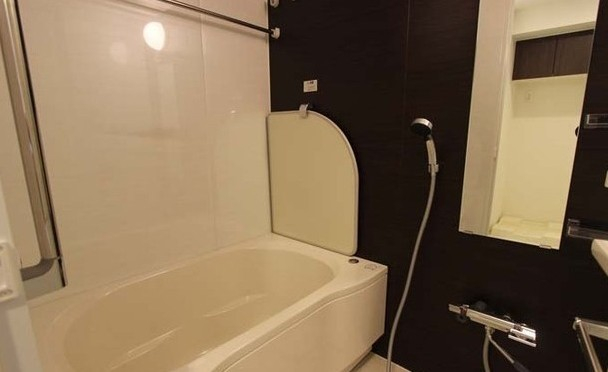 バス・シャワールーム　☆ゆっくりくつろげるお風呂☆