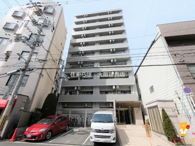 建物外観　★ ★ 口コミ平均4.94のお店 ★ ★