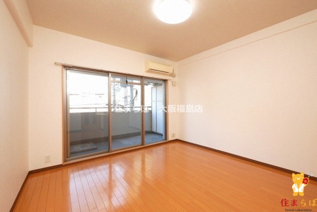 居室・リビング　暮らしの中心になる場所