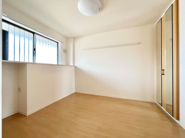 その他部屋・スペース　寝室