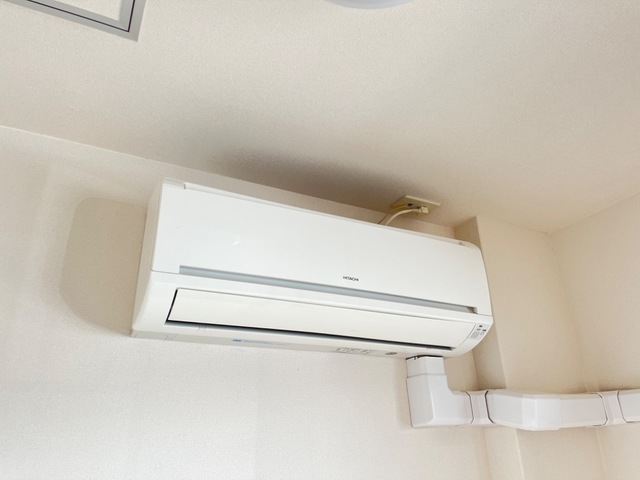 その他設備　室内設備