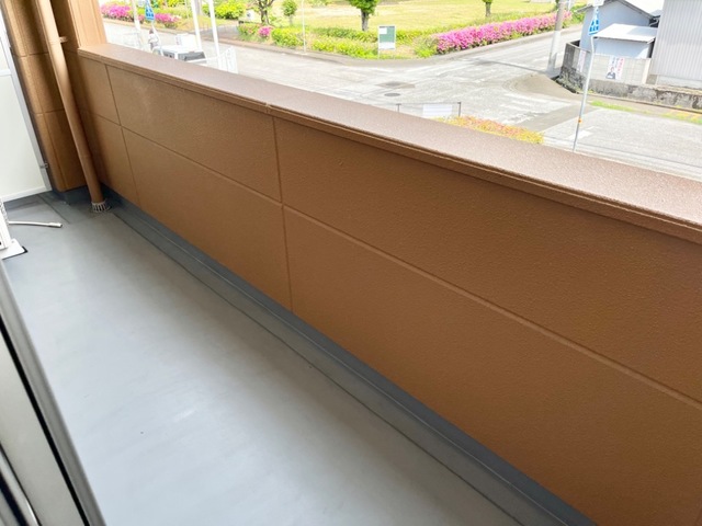 バルコニー　ベランダ