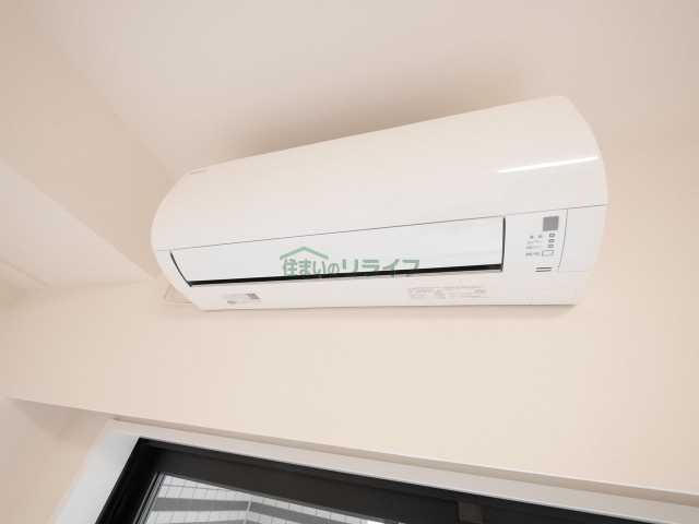 その他設備　プレール・ドゥーク東新宿III