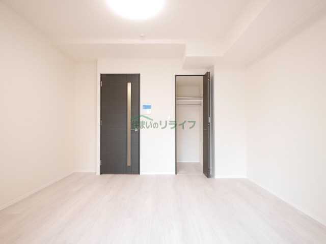 その他部屋・スペース　プレール・ドゥーク東新宿III