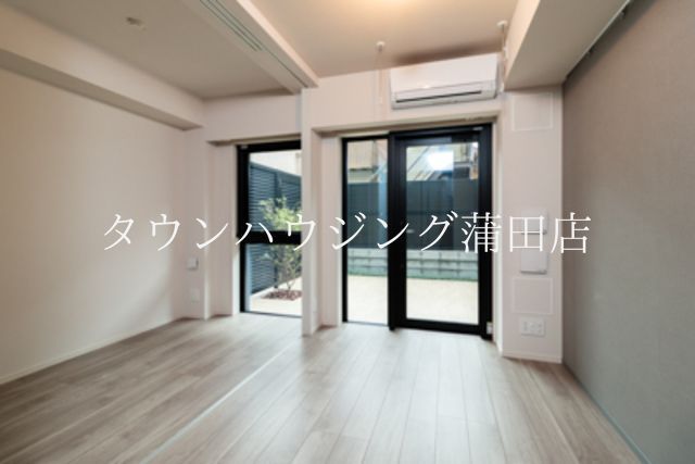 居室・リビング　※写真は同タイプ住戸です。