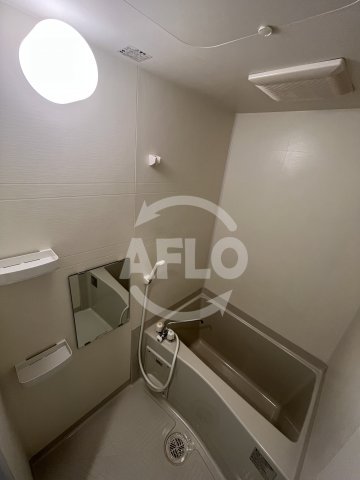 バス・シャワールーム　グランパシフィック巽中　風呂