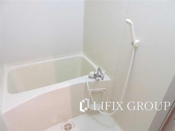 バス・シャワールーム　風呂