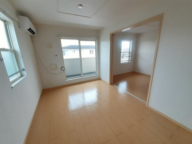 居室・リビング　居室・リビング