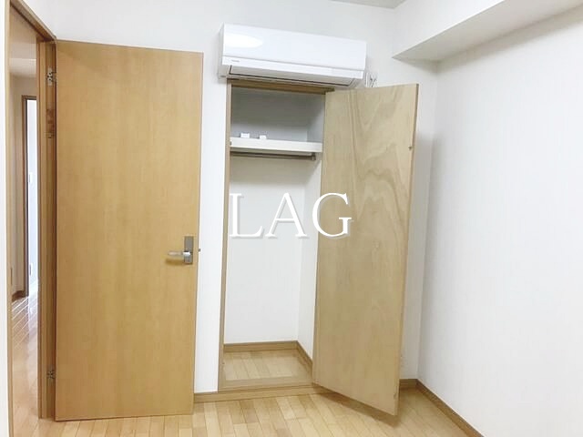 収納　収納です。