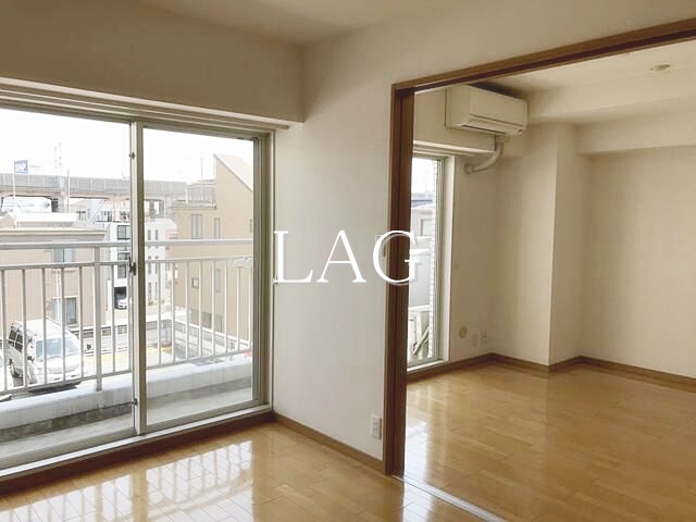 その他部屋・スペース　寝室です。