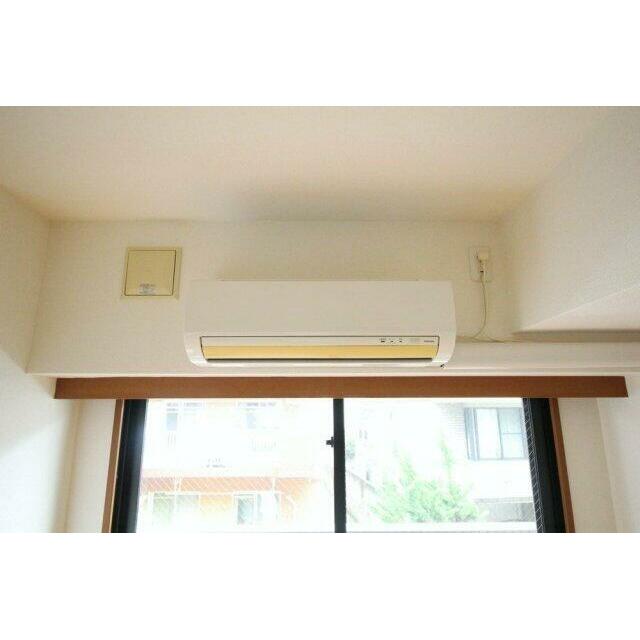 その他　エアコン