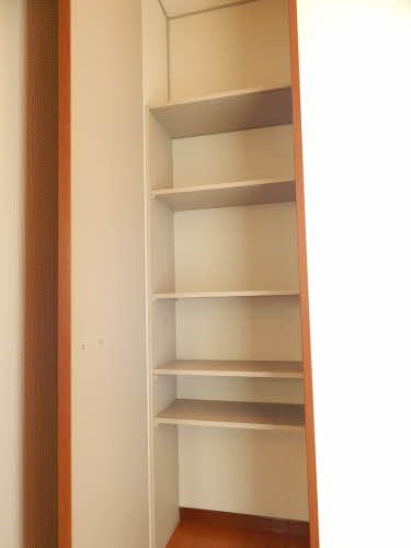 エントランス　ホール収納