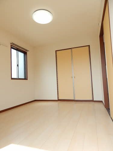 その他部屋・スペース　洋室