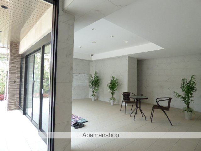 ロビー　ロビー