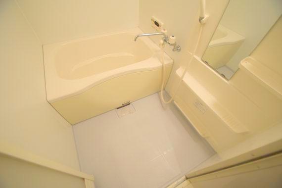 バス・シャワールーム　同仕様の写真です。