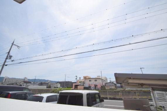 眺望　同仕様の写真です。