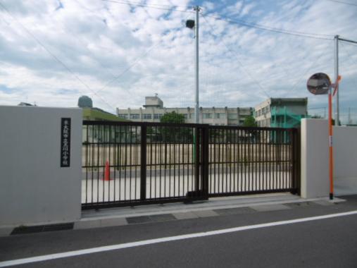 小学校　東大阪市立 玉川小学校（小学校）まで336m