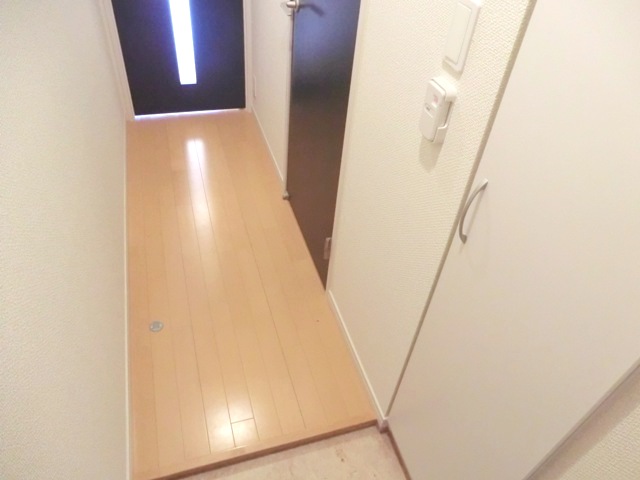その他部屋・スペース　★玄関 廊下スペースの画像です★