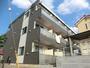 南浦和駅より徒歩15分 3階 築14年の賃貸物件