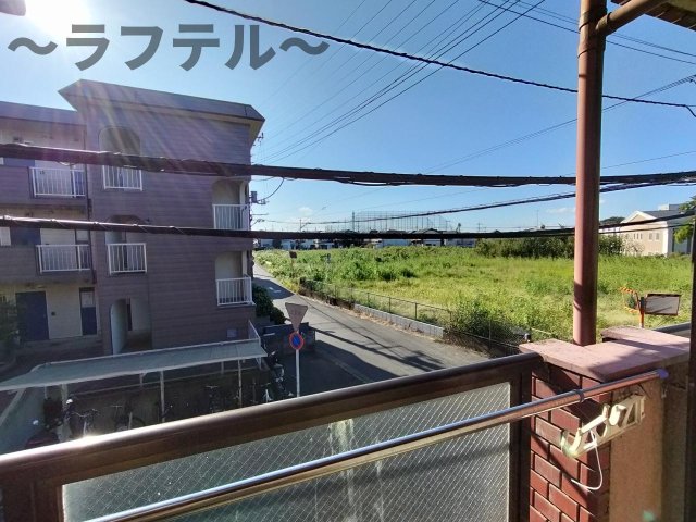 眺望　別部屋イメージ写真