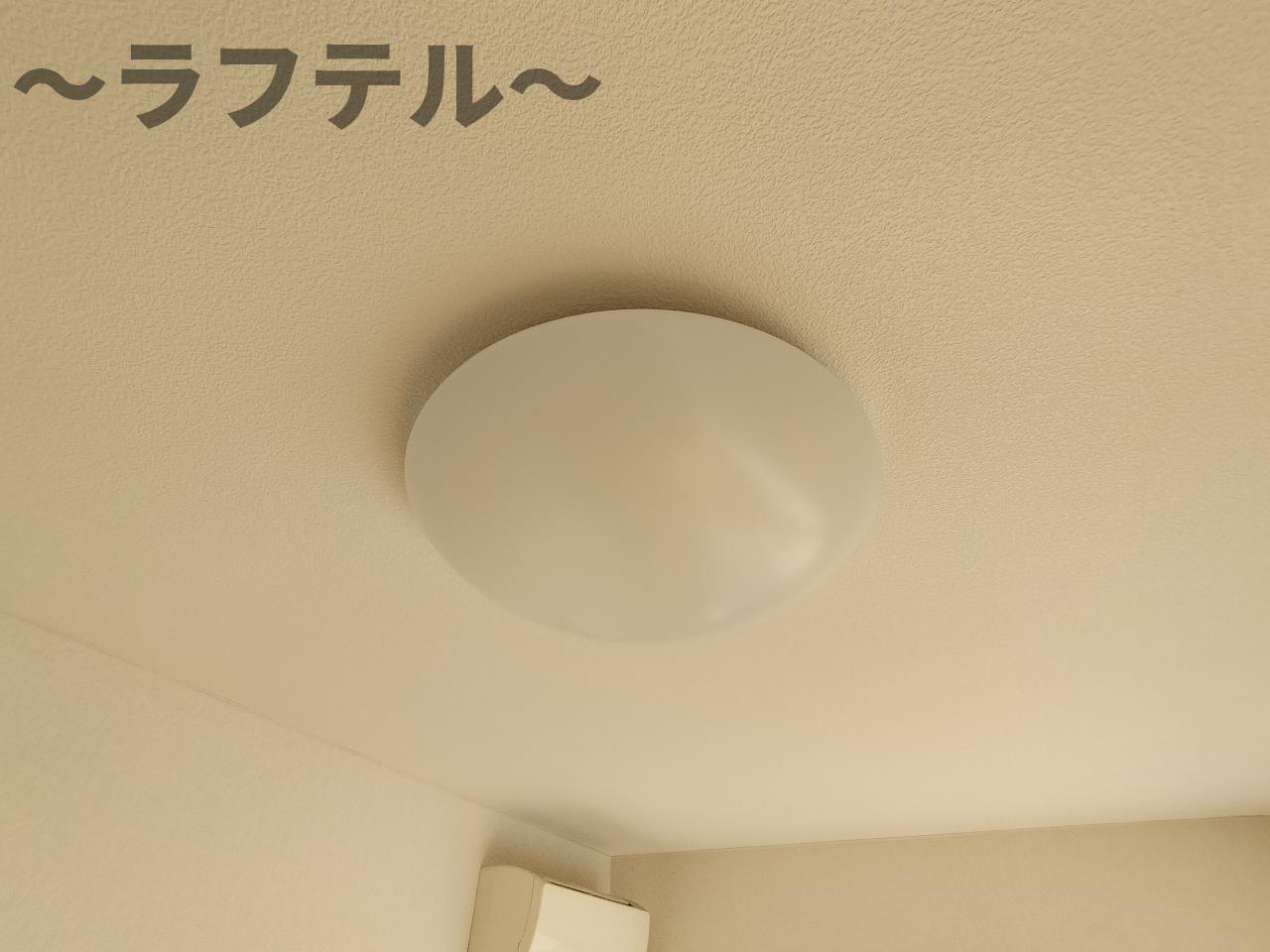 その他設備　別号室イメージ写真