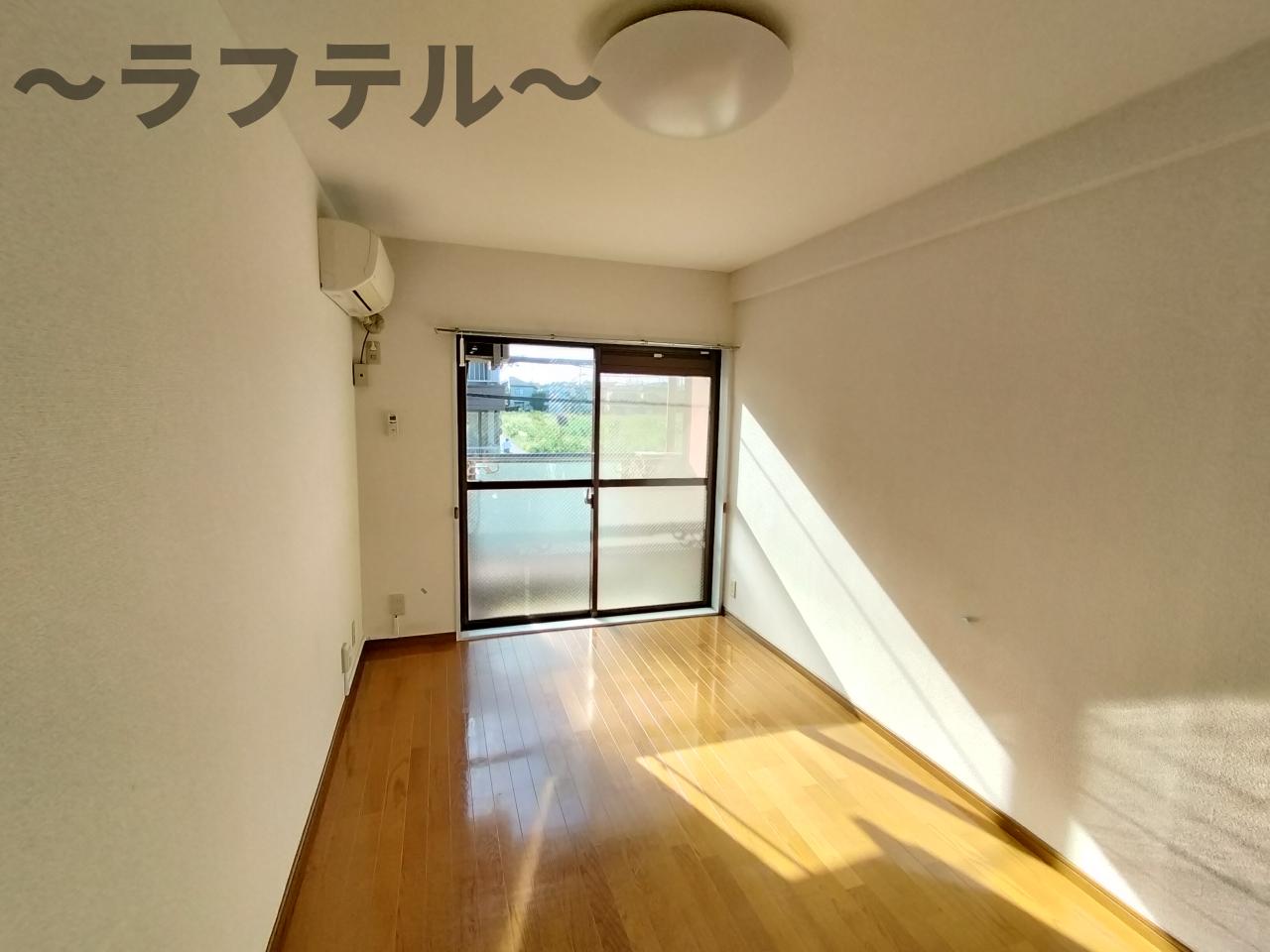 居室・リビング　別部屋イメージ写真