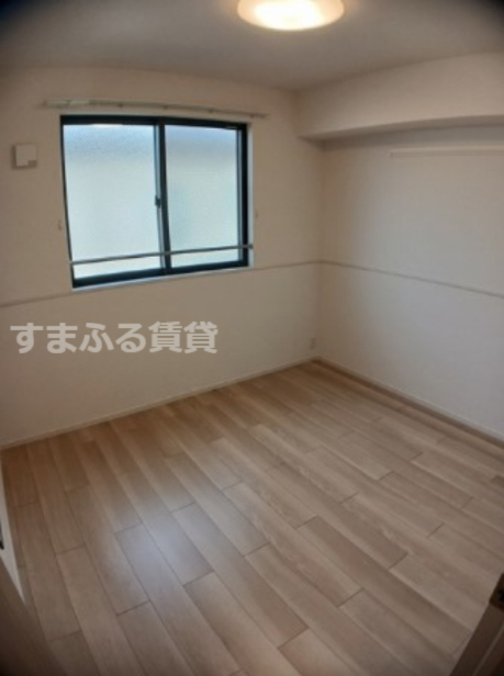 その他部屋・スペース　同仕様　同施工会社　寝室