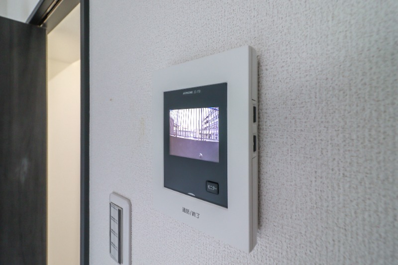 セキュリティ　図面と現状に相違がある場合には現状を優先