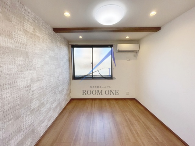 居室・リビング　洋室のお部屋です。