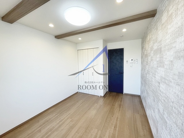 その他部屋・スペース　寝室です。