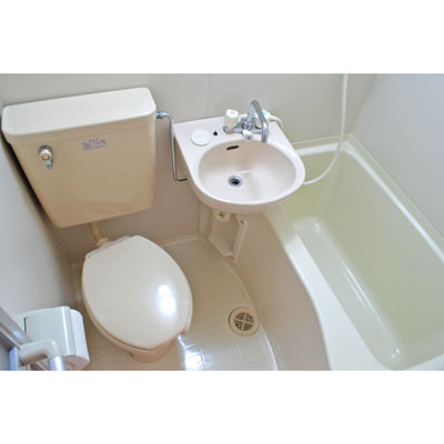 その他部屋・スペース　内装です