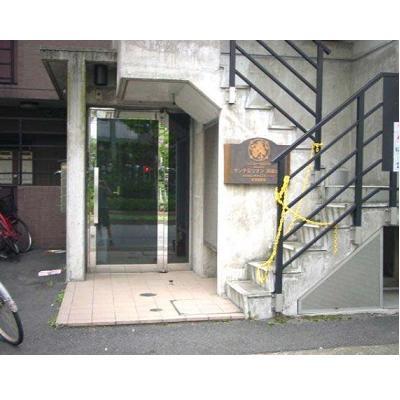 その他部屋・スペース　内装です