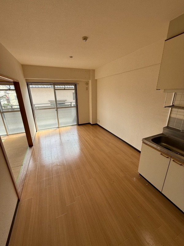 居室・リビング　※別部屋参照