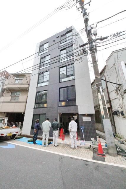 建物外観　★住環境良好★