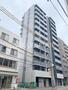 立川駅より徒歩10分 10階 築3年9ヶ月の賃貸物件
