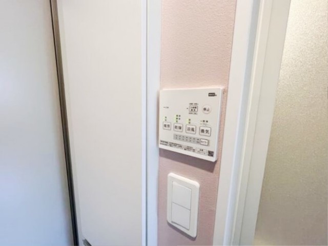 その他設備　同仕様