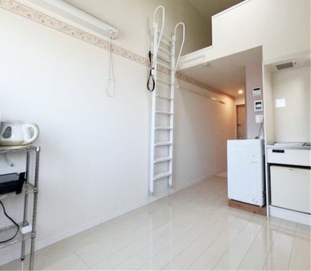 居室・リビング　同仕様