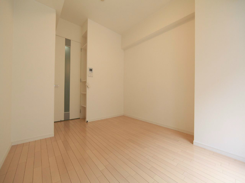 その他部屋・スペース　洋室7帖　クローゼット付（収納充実してます）